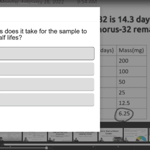 chemical kinetics, rate laws